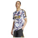 Adidas Ανδρική κοντομάνικη μπλούζα Tiro Pride Jersey